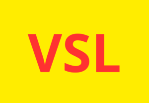 Eu vou Fazer sua VsL / TsL