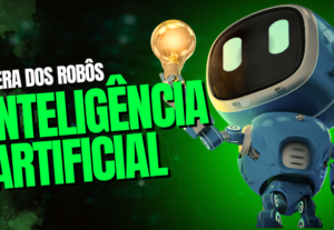 Eu vou desenvolver um bot/automação de sistema