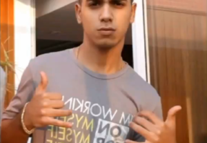 Eu vou fazer uma propaganda para seu produto ou serviço