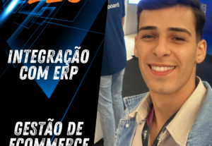 Eu vou Integrar Sua Loja Com Erp Tiny, Bling e Upseller
