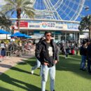 Foto do perfil do trabalhador freelancer