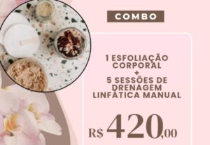 Eu vou fazer um flyer profissional para você