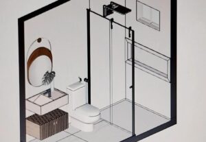 Eu vou fazer o projeto da sua casa