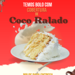 Eu vou criar 5 posts para seu perfil.
