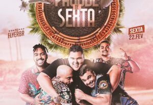 Eu vou criar seus flyers animado para eventos.