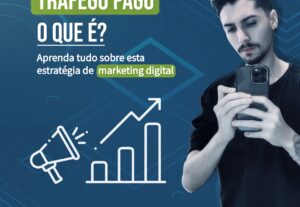 Eu vou Usar Mídia Paga para Melhorar Seus Resultados.