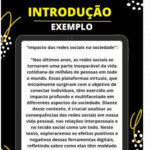 Eu vou fazer resumos e formatação de texto
