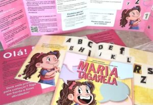 Eu vou realizar seu sonho de escrever um livro ou e-book