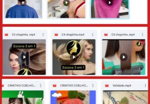 Eu vou fazer seu criativo de Dropshipping
