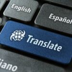 Eu vou Traduzir o áudio do seu vídeo do português para inglê...