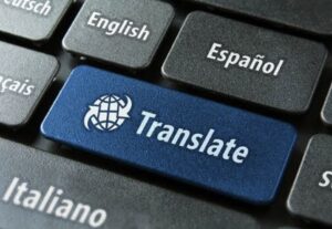 Eu vou Traduzir o áudio do seu vídeo do português para inglê...