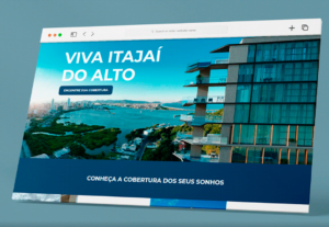 Eu vou fazer sua Landing Page pelo Wix