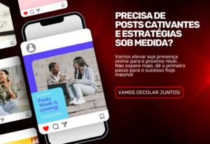 Eu vou Criar 3 artes para você vender seus produtos/serviços