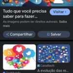 Eu vou Fazer suas publicações nas redes sociais