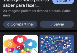 Eu vou Fazer suas publicações nas redes sociais