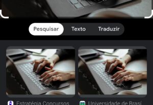 Eu vou Fazer a digitação dos seus textos