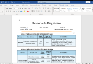 Eu vou fazer propaganda para seu produto e digitar textos...
