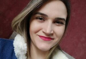 Eu vou digitar formulários, trabalhar com marketing digital