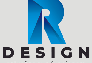Eu vou criar um logotipo profissional e exclusivo