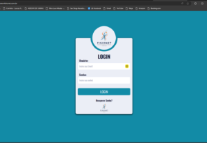 Eu vou Desenvolver Web e de Aplicativos Personalizados