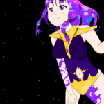 Eu vou fazer uma arte para você, personagem, cenário etc