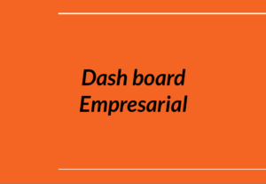 Eu vou Fazer dash board para sua empresa.