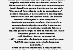 Eu vou Digitar textos e traduzir textos e corrigir textos