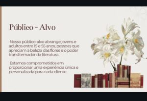 Eu vou fazer um design incrível.