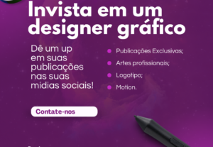 Eu vou criar um anúncio para sua empresa