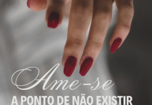 Eu vou fazer design e texto de um post para seu Instagram.