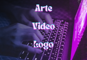 Eu vou criar video, imagem ou logo para você suporte 24h