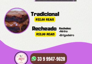 Eu vou Alavancar sua empresa, com design gráfico