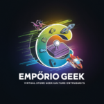 Eu vou fazer uma logo fantástica para você