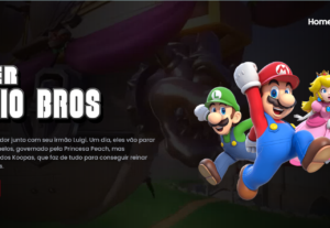 Eu vou criar um Portifólio para você