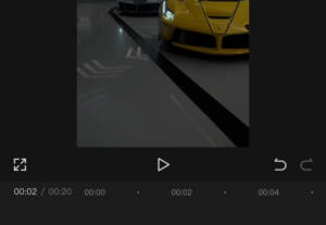 Eu vou Fazer sua edição de vídeo