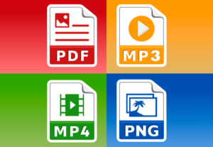 Eu vou Converter até 10 Arquivos para qualquer formato
