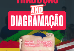 Eu vou fazer  Revisão e tradução em Inglês/Espanhol/Portuguê...