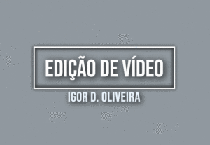 Eu vou criar/editar um vídeo curto em até 48 horas - IA