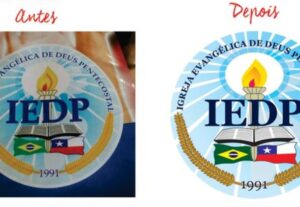 Eu vou vetorizar sua arte, imagem ou logo
