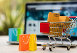 Eu vou Criar sua loja virtual na Shopify ou Nuvem Shop