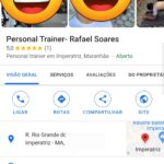 Eu vou Colocar sua empresa no Google Meu Negócio