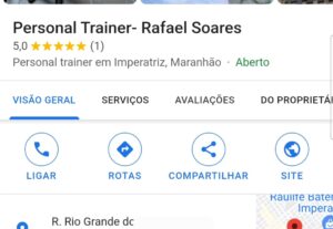 Eu vou Colocar sua empresa no Google Meu Negócio