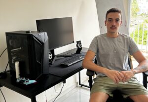 Eu vou Fazer a Narração que você pedir