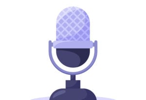 Eu vou dar voz ao seu vídeo ou áudio book.