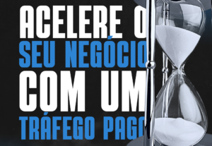 Eu vou otimizar seu tráfego online com estratégias eficazes