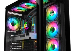 Eu vou te ajudar a montar ou escolher um computador ideal