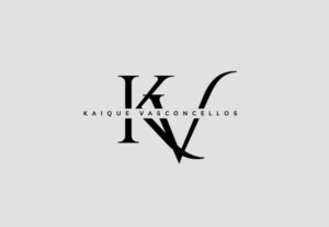 Eu vou fazer sua logo profissional