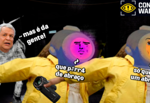 Eu vou fazer seu desingn rapido e criativo