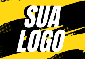 Eu vou fazer uma logo ou banner para sua empresa.