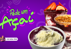 Eu vou Criar Artes Profissionais - Transforme Sua Marca Hoje